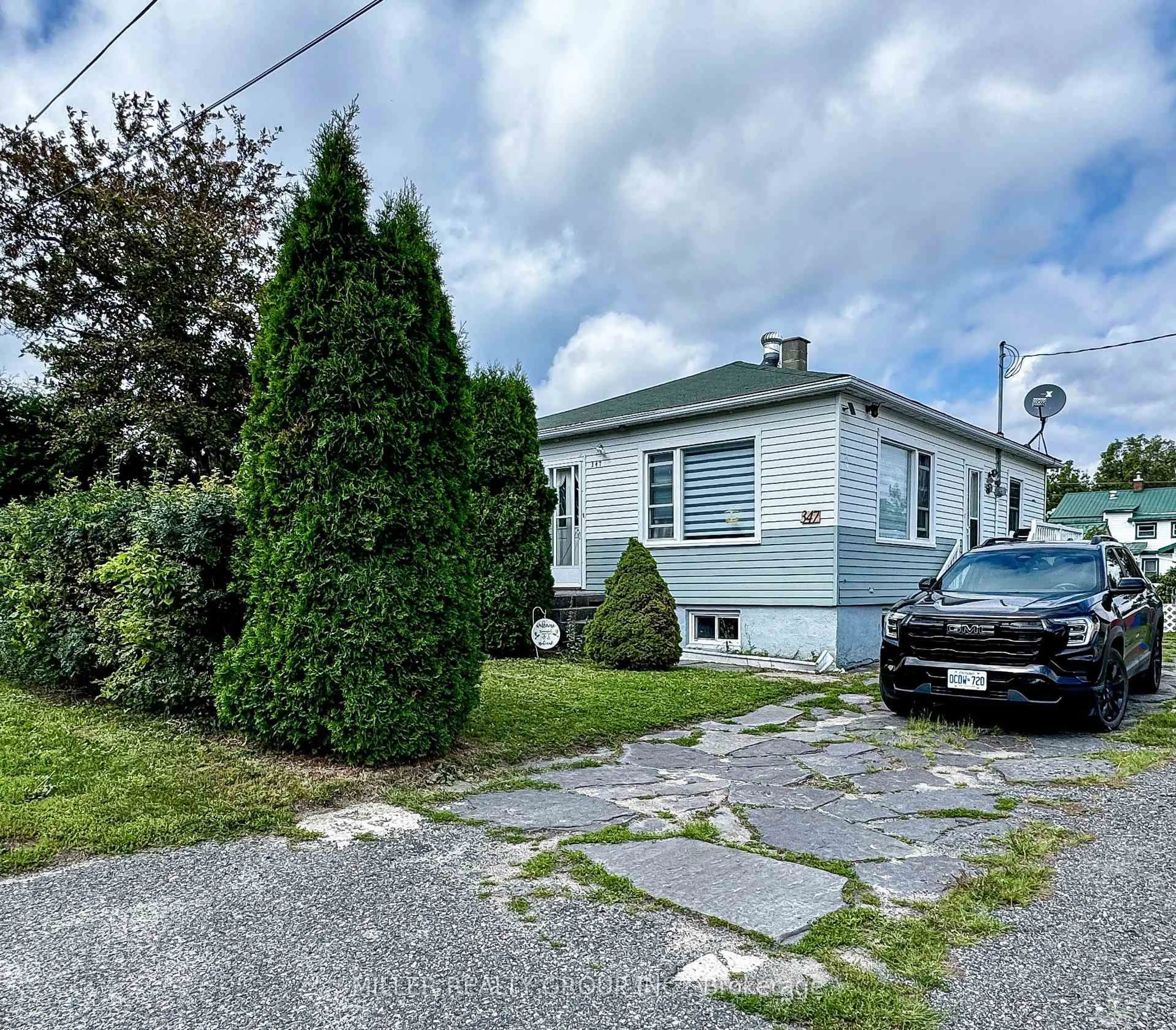 Unknown for 347 View St, Temiskaming Shores Ontario P0J 1K0