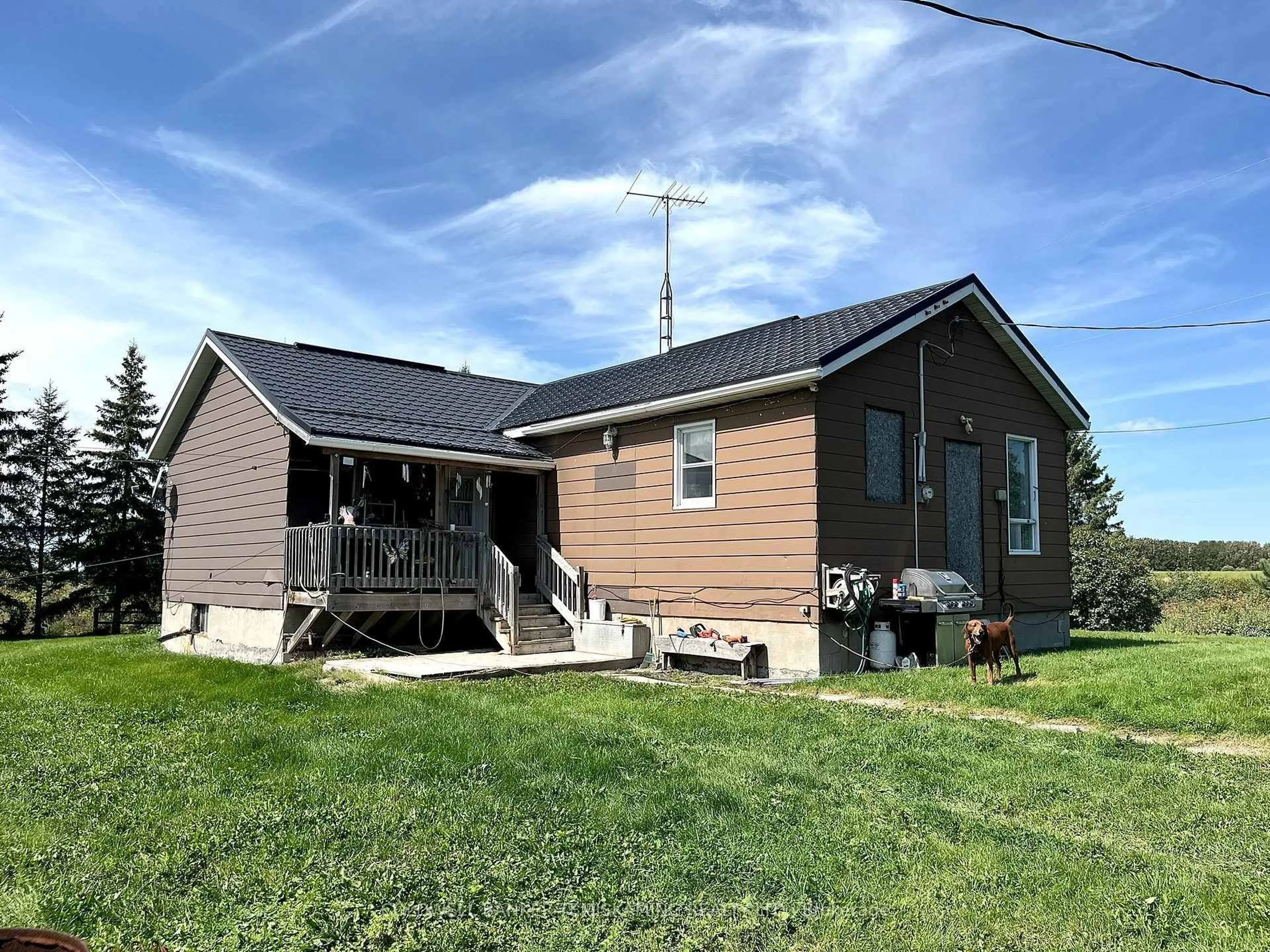 Unknown for 864140 Uno Park Rd, Temiskaming Shores Ontario P0J 1P0
