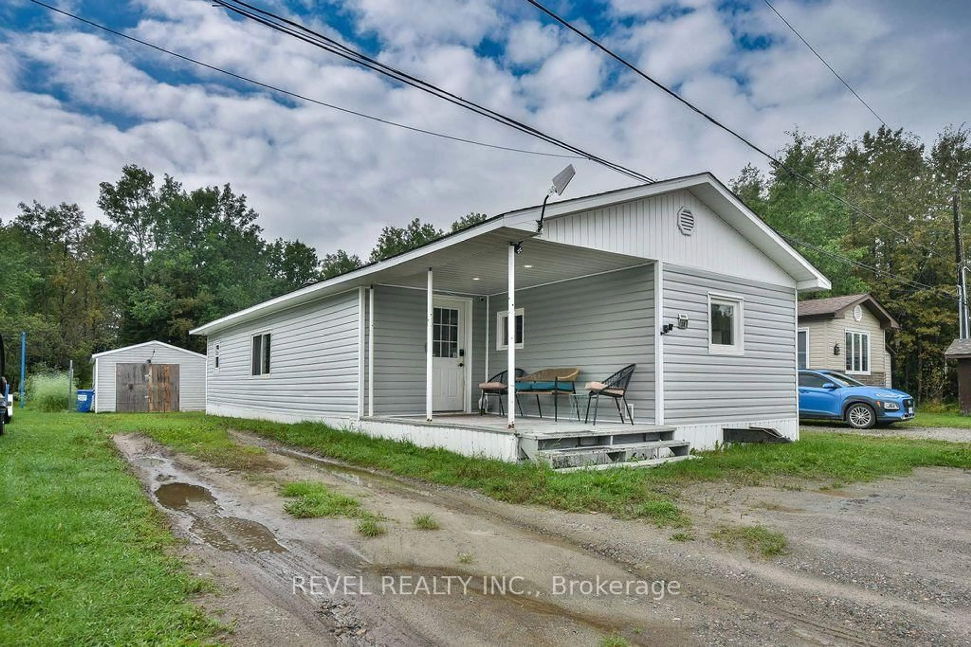Unknown for 30 Notre Dame, Timmins Ontario P4R 0C9