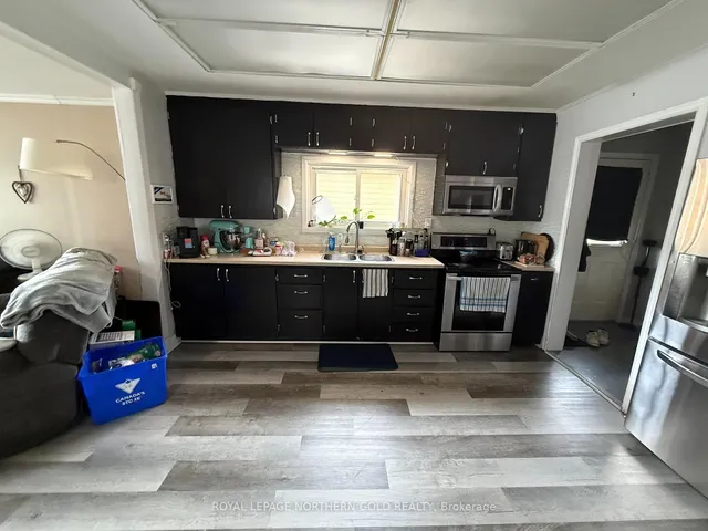 109 Poplar Ave, Kirkland Lake 2
