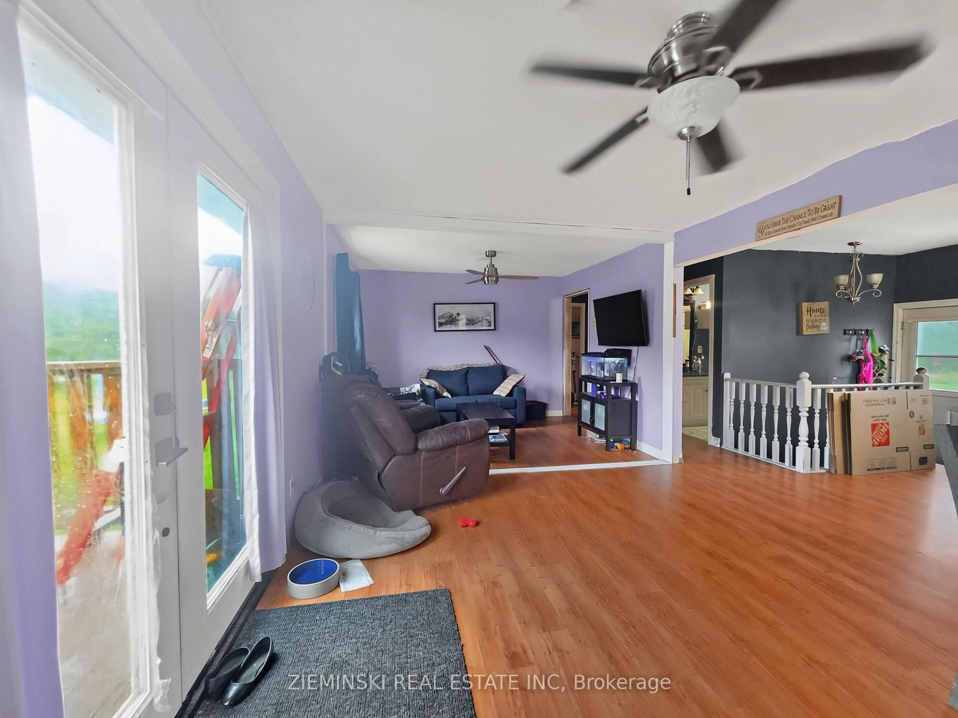 A pic of a room for 1714 North Rd, Black River-Matheson Ontario P0K 1N0