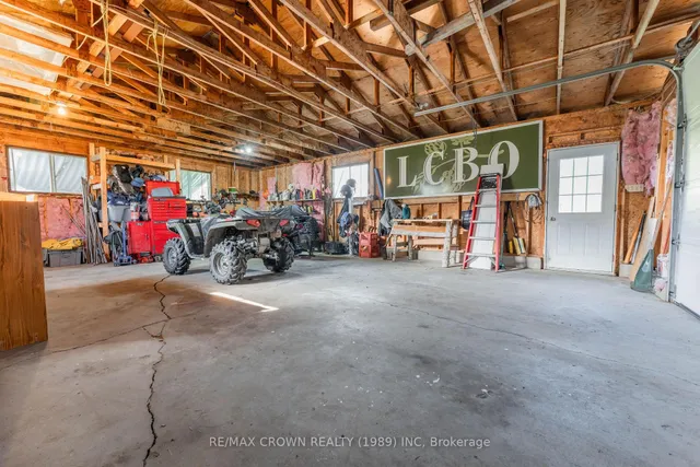 12 St Joseph Rd #Moonbeam, Kapuskasing 3