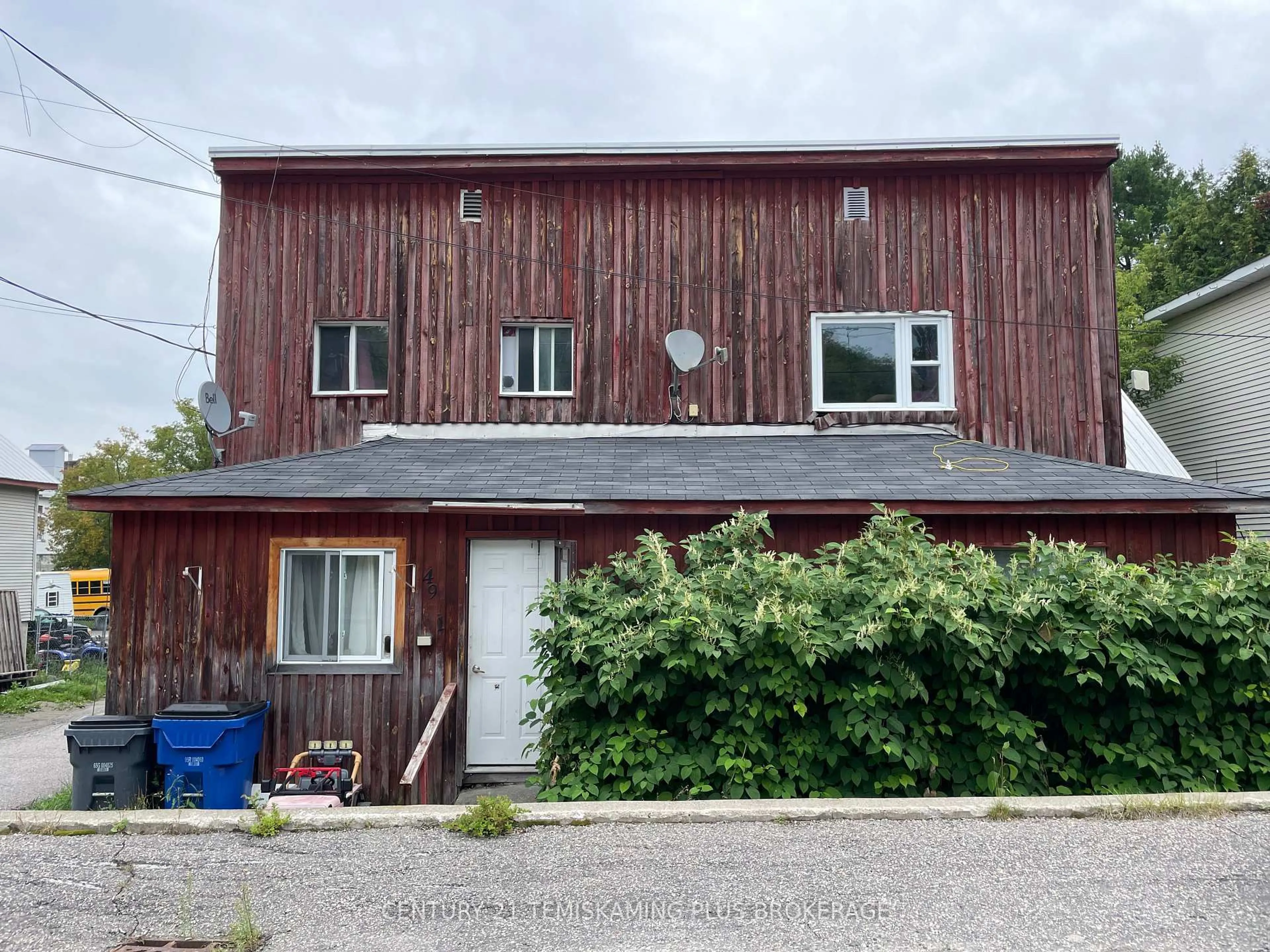Unknown for 49 Cobalt St, Cobalt Ontario P0J 1C0