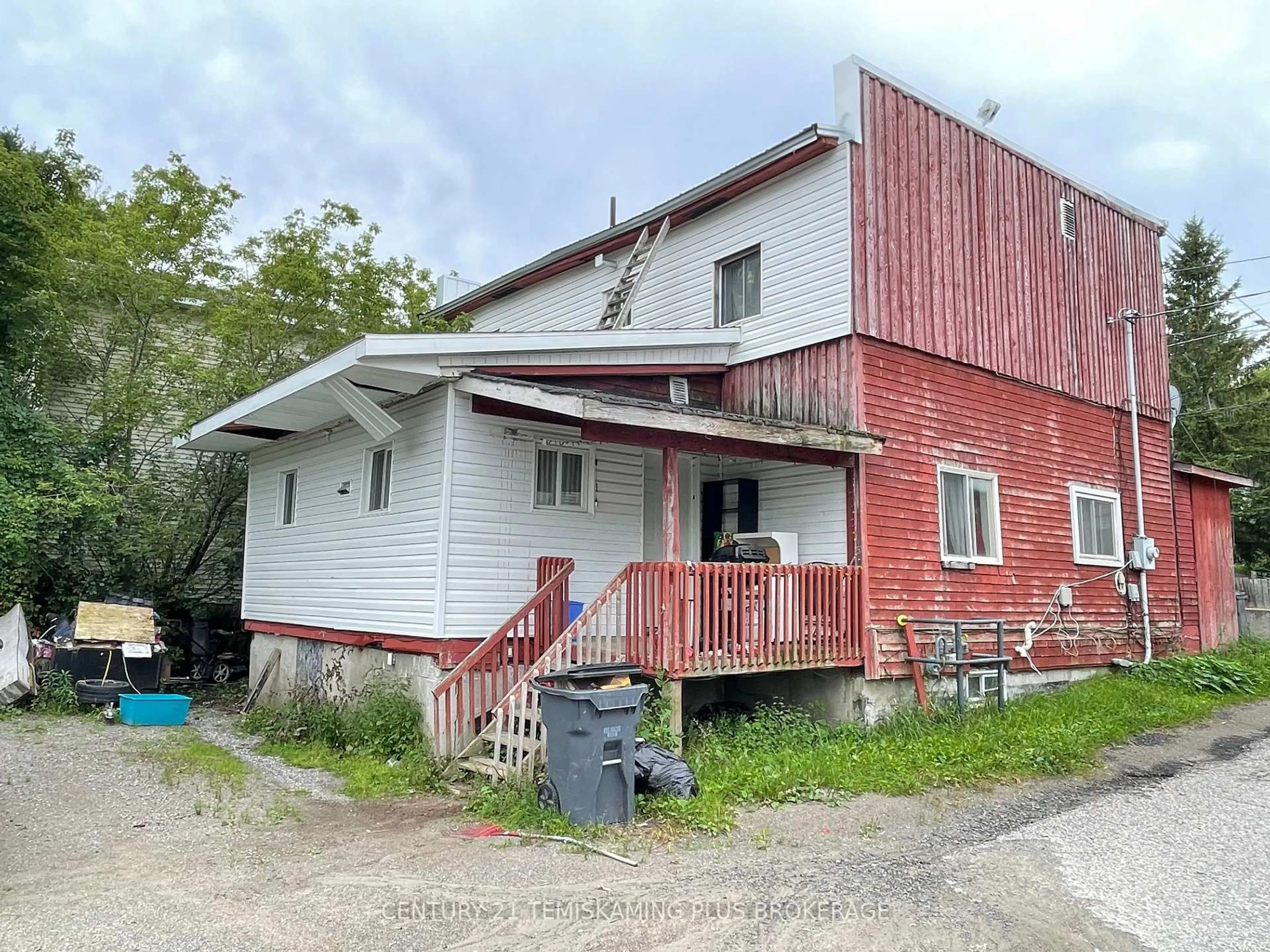 Unknown for 49 Cobalt St, Cobalt Ontario P0J 1C0