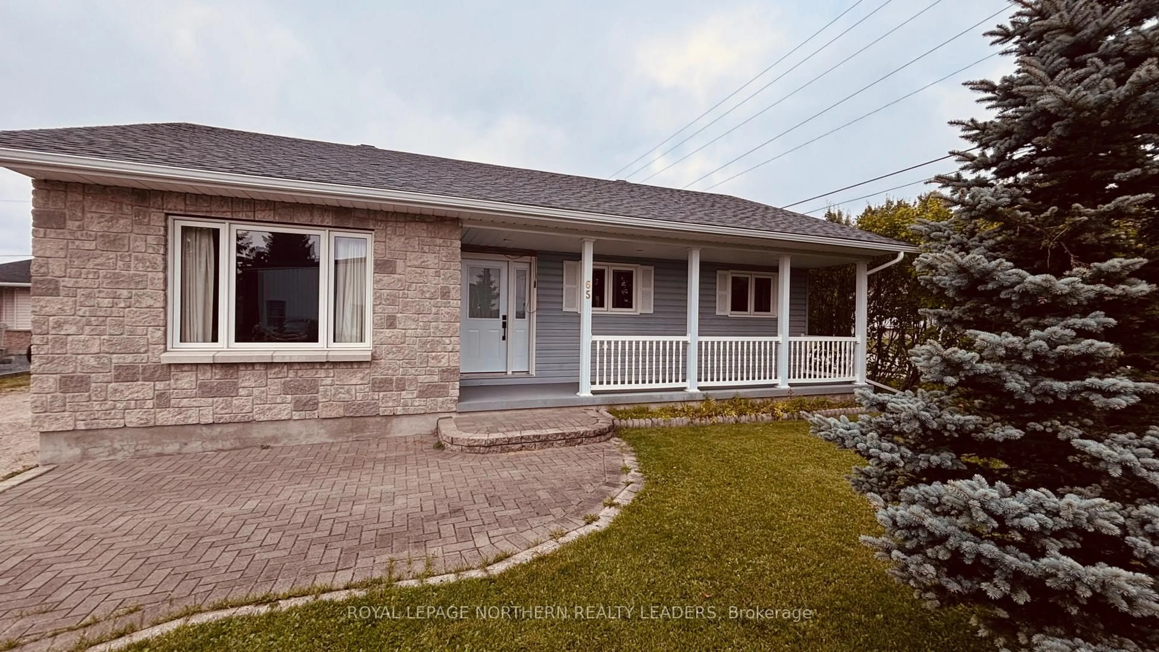 Unknown for 65 Connaught Ave, Cochrane Ontario P0L 1C0
