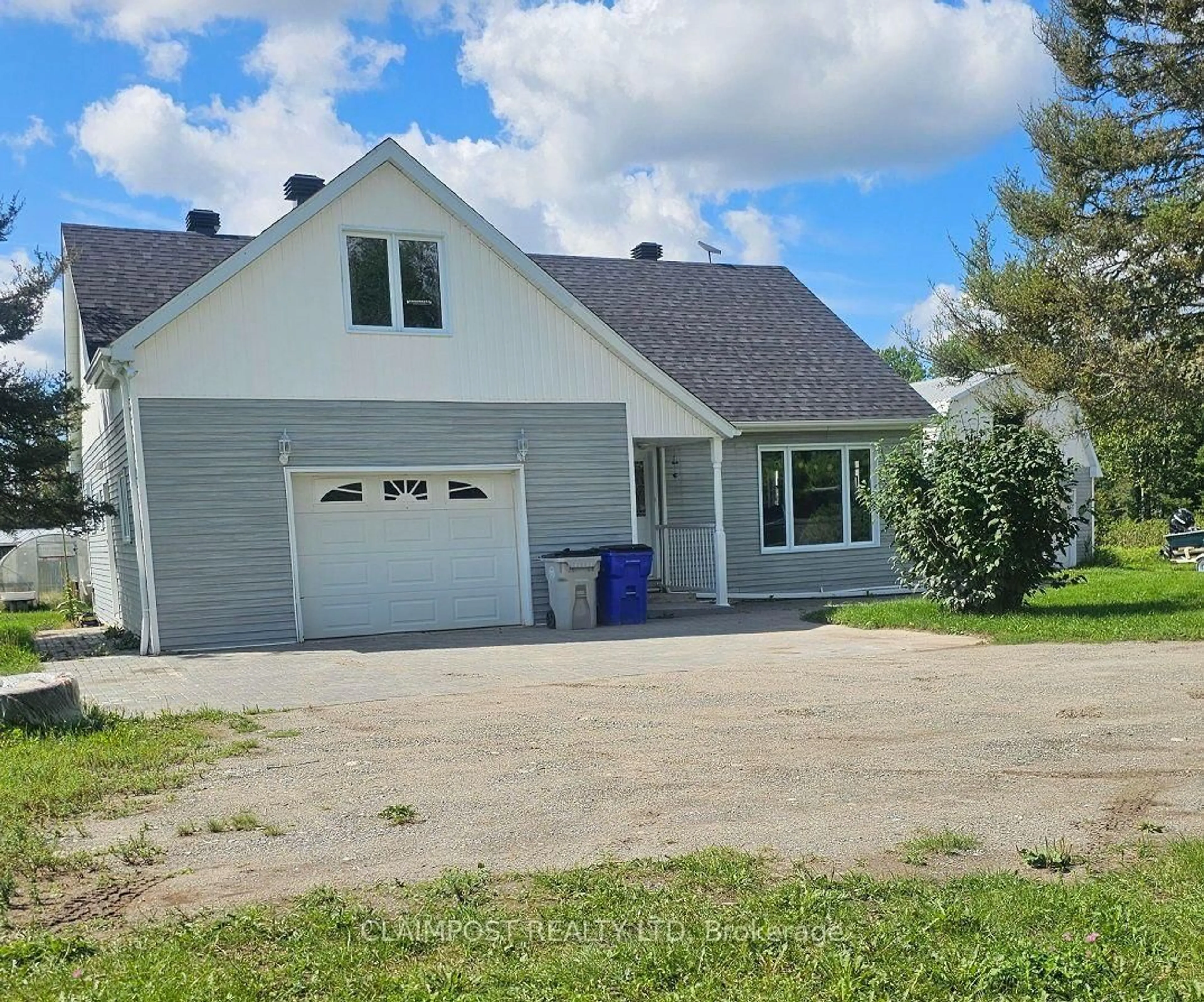Unknown for 2965 Kamiskotia Rd, Timmins Ontario P4N 7C3