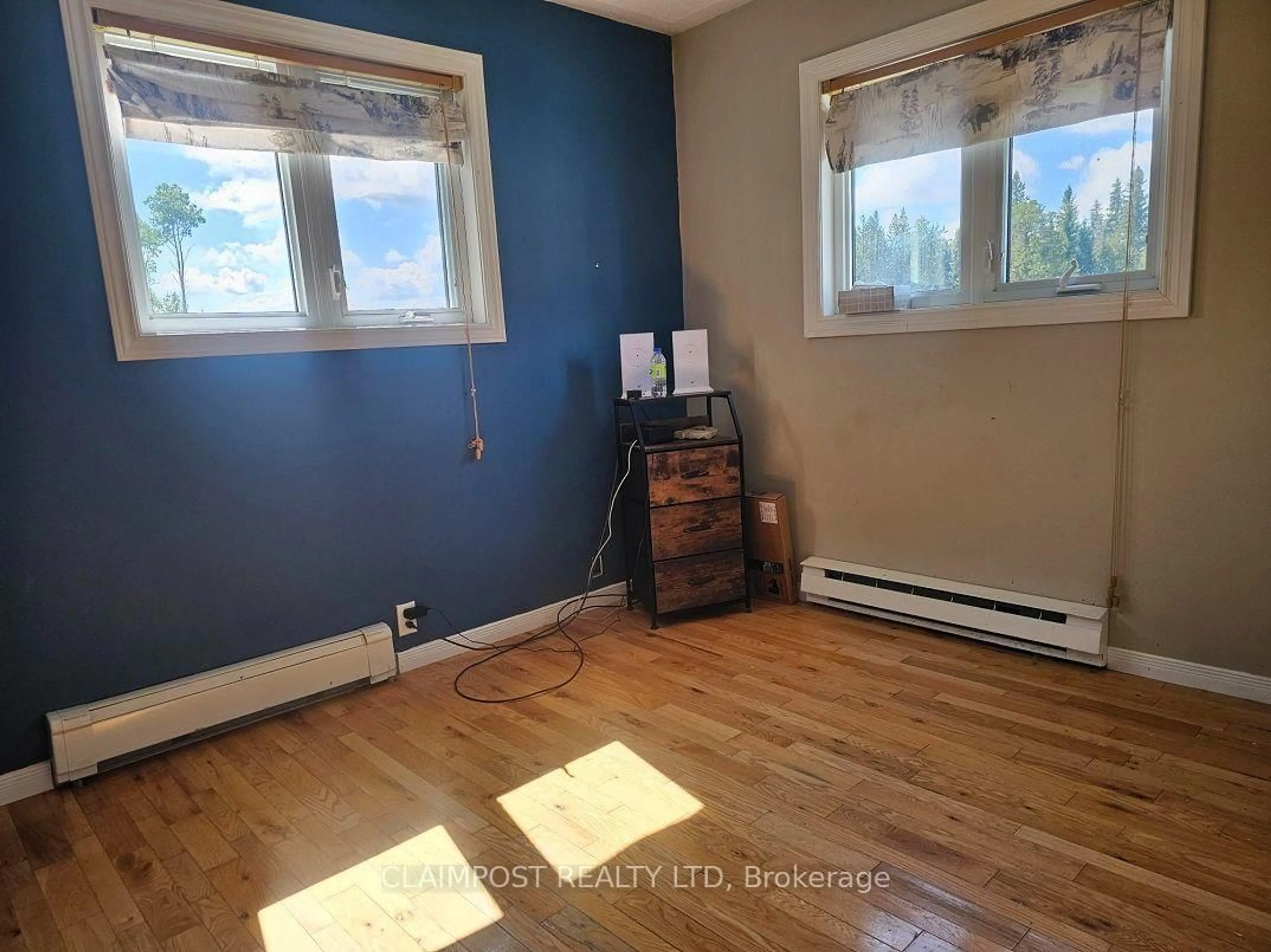 A pic of a room for 2965 Kamiskotia Rd, Timmins Ontario P4N 7C3