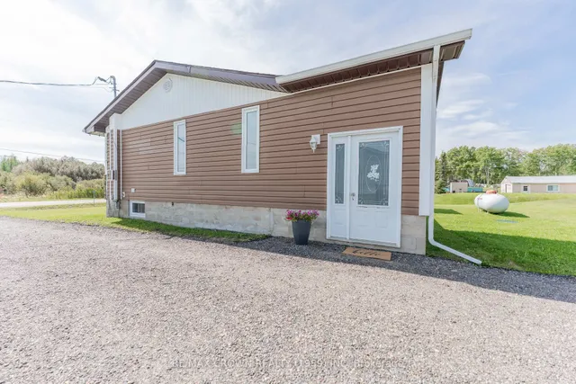 112 Williamson Con 1 Rd #Val Rita, Kapuskasing 4