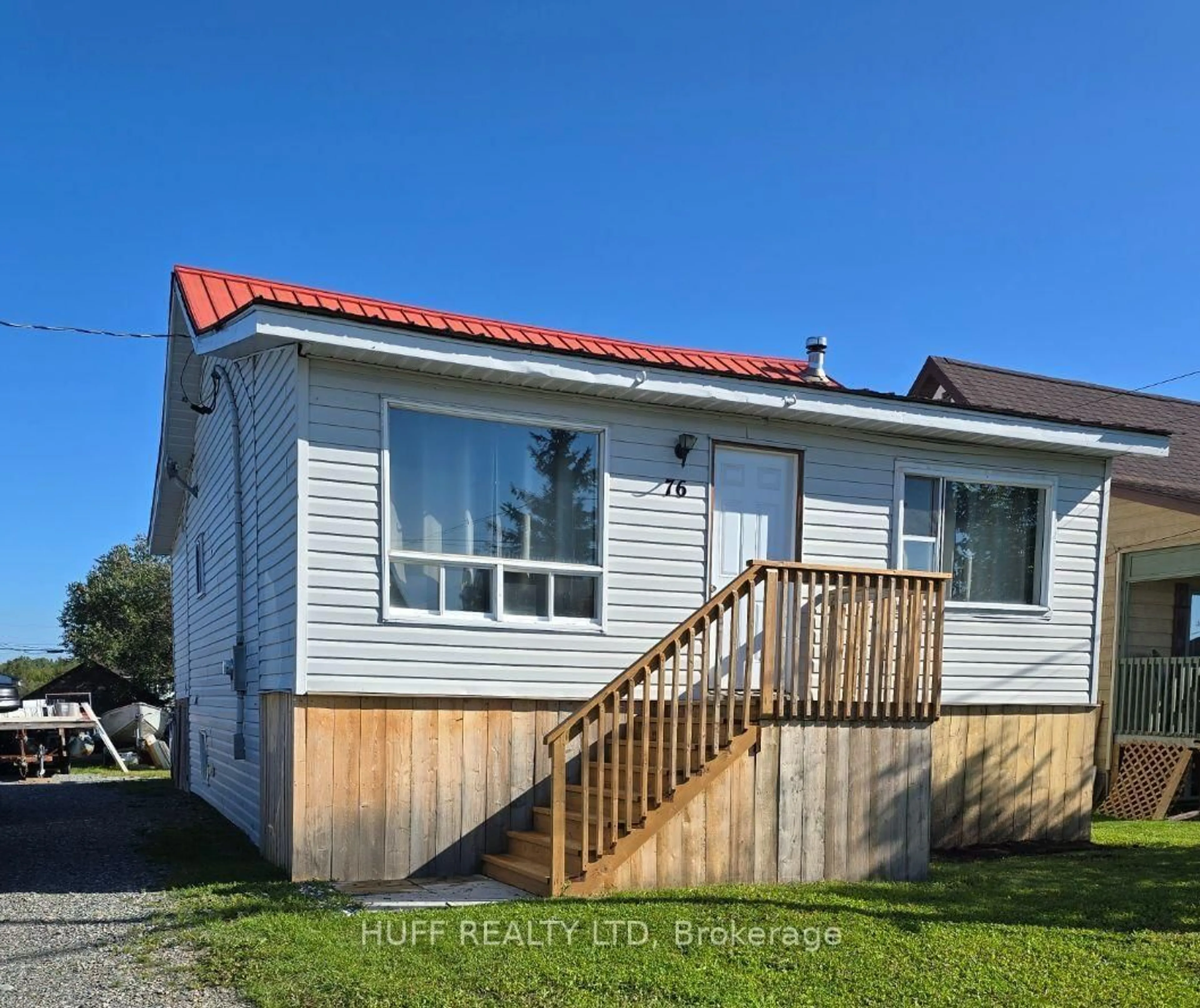 Unknown for 76 Seventh Ave, Kirkland Lake Ontario P0K 1L0