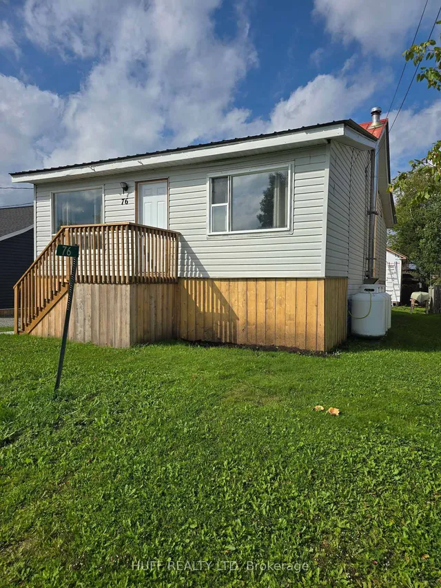 76 Seventh Ave, Kirkland Lake 4