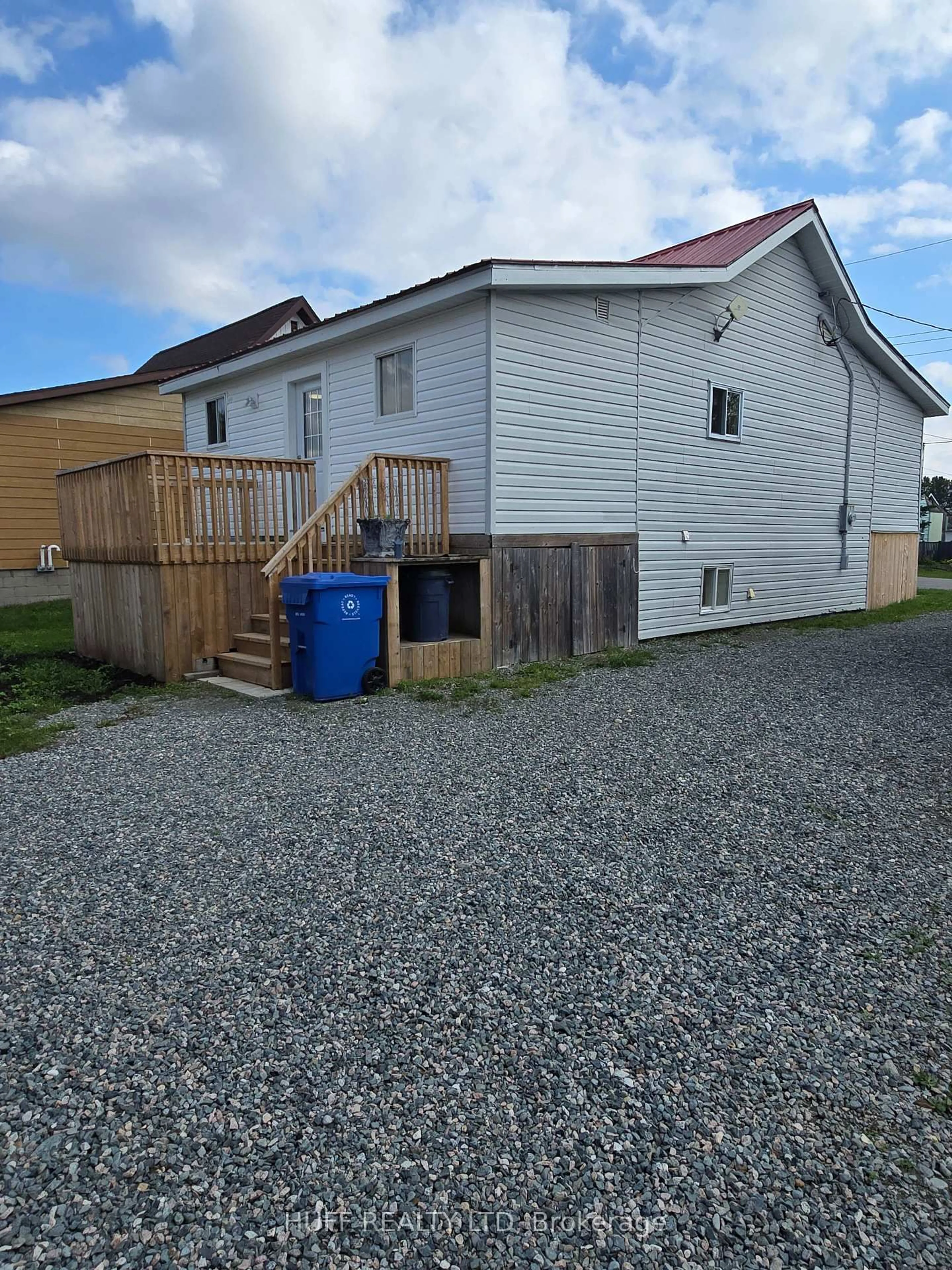 Unknown for 76 Seventh Ave, Kirkland Lake Ontario P0K 1L0