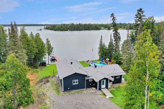 61 Windy Point Rd #Moonbeam, Kapuskasing 2