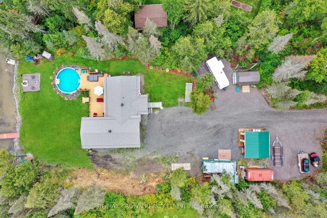 61 Windy Point Rd #Moonbeam, Kapuskasing 3