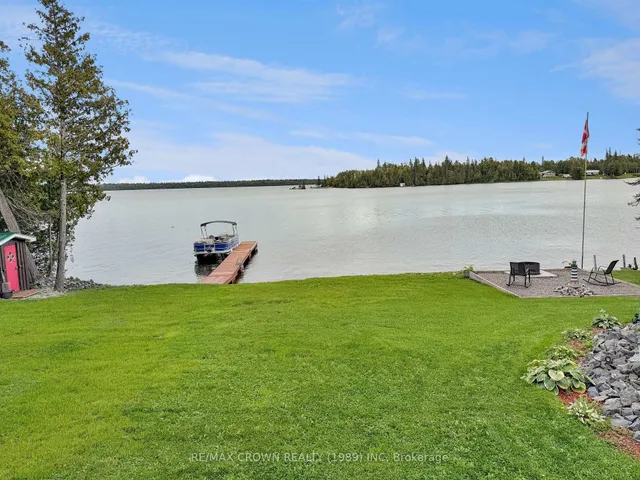 61 Windy Point Rd #Moonbeam, Kapuskasing 4