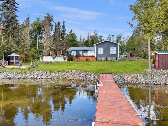 61 Windy Point Rd #Moonbeam, Kapuskasing 5