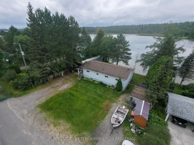 8148 TWIN LAKES C2 Rd, Timiskaming 2