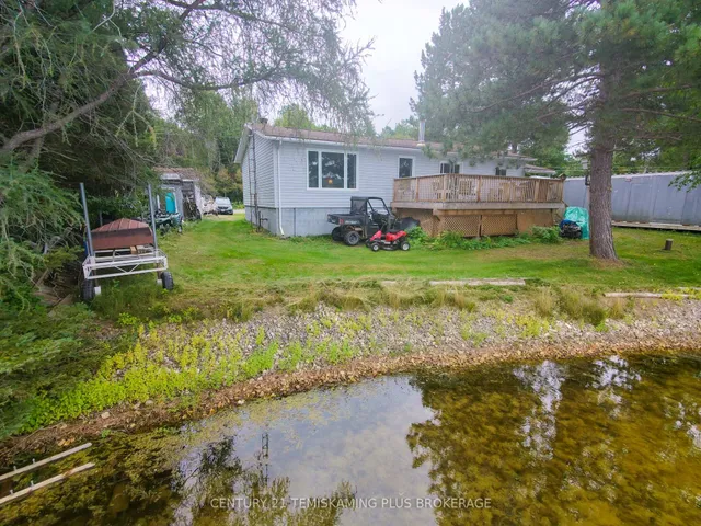 8148 TWIN LAKES C2 Rd, Timiskaming 3