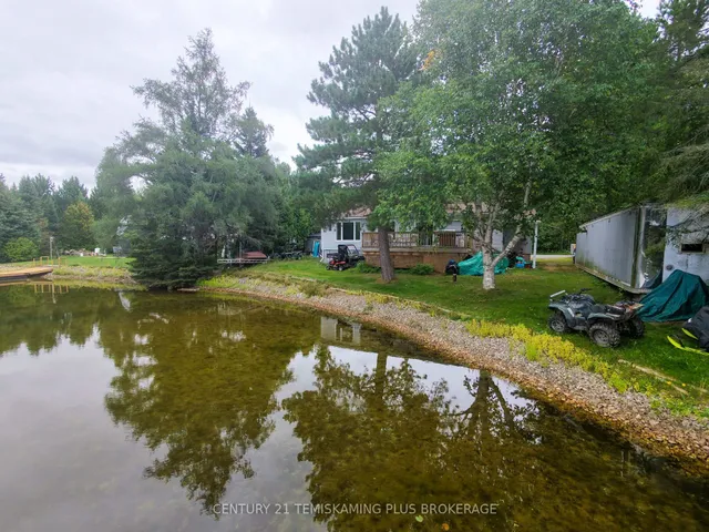 8148 TWIN LAKES C2 Rd, Timiskaming 4