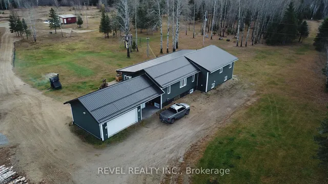 2449 Kraft Creek Rd, Timmins 3