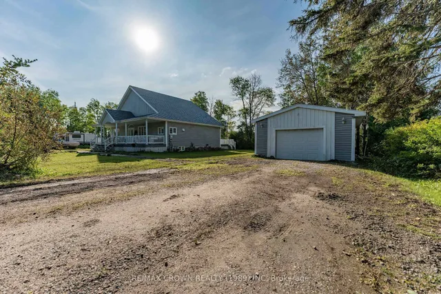 120 B Mitchell Rd, Kapuskasing 2