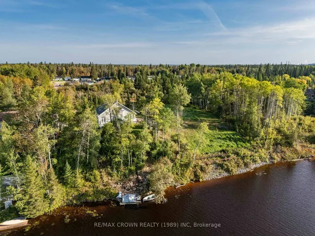 120 B Mitchell Rd, Kapuskasing 4