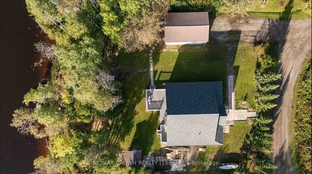 120 B Mitchell Rd, Kapuskasing 5