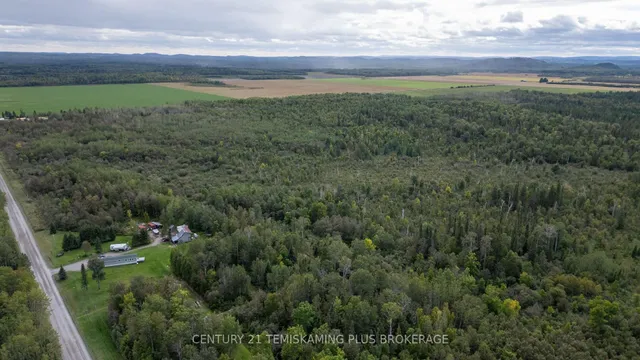 Lot 7 Con 4 Henwood Rd 2, Timiskaming 2