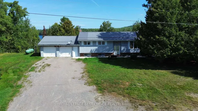 877562 Bass Lake Rd, Timiskaming 2