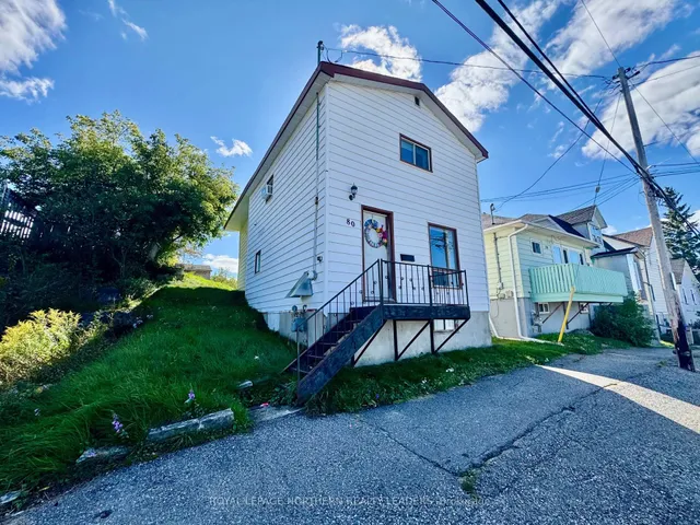 80 Fourth Ave, Timmins 2