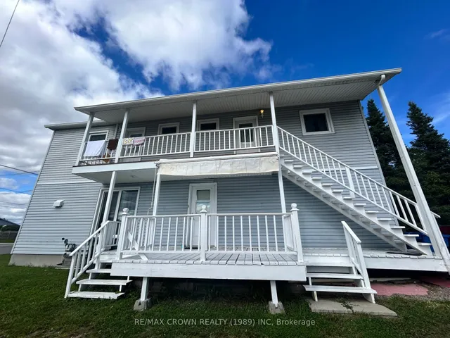 7 Brunelle Rd, Kapuskasing 2
