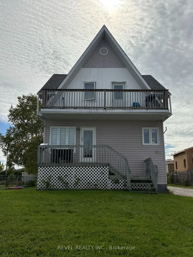 131 Brunetville Rd, Kapuskasing 4