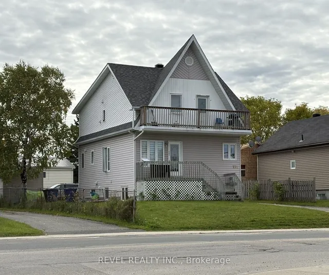 131 Brunetville Rd, Kapuskasing 3