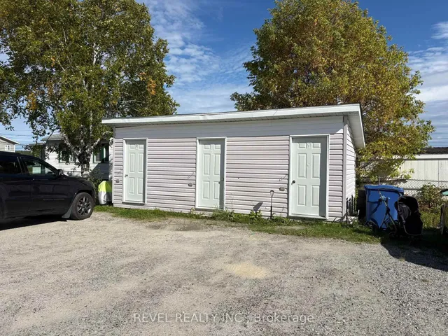 131 Brunetville Rd, Kapuskasing 5