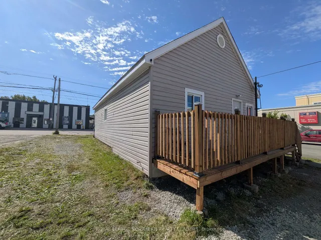 196 Wilson Ave, Timmins 5