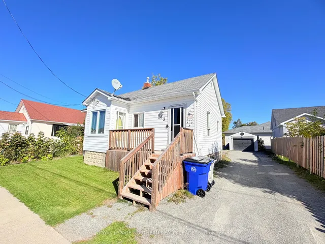 163 Moore St, Timmins 2