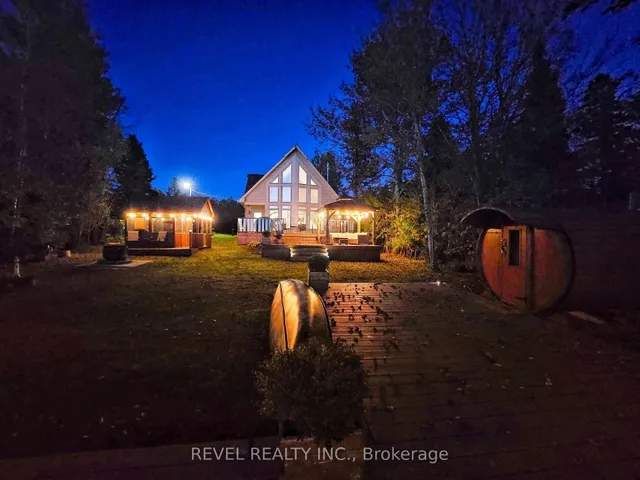 45 Silver Queen Lake Rd, Cochrane 2