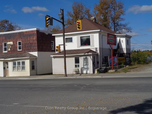 114 Government Rd, Kirkland Lake 4