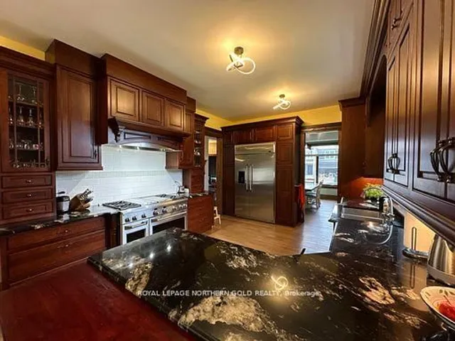 9 Calbeck Ave, Kirkland Lake 4