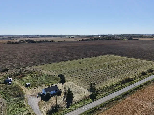225062 Denomme Rd, Englehart