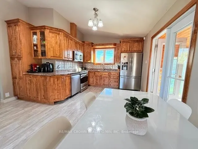 29 Seaborne Cres, Kapuskasing 5