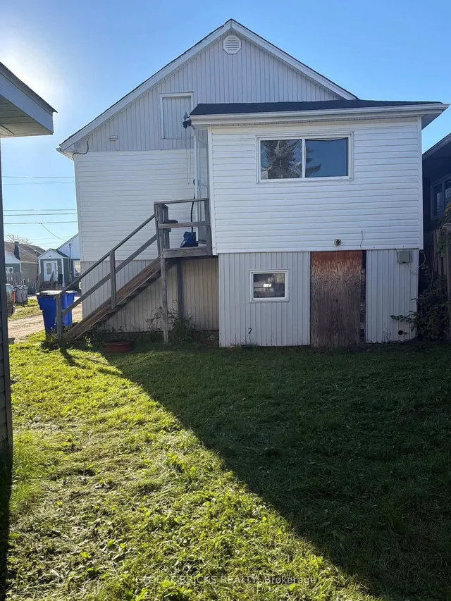 314 Birch St, Timmins 2