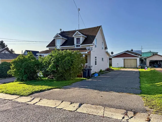 85 Marion St, Iroquois Falls 5