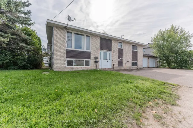 105 Brunetville Rd, Kapuskasing 2