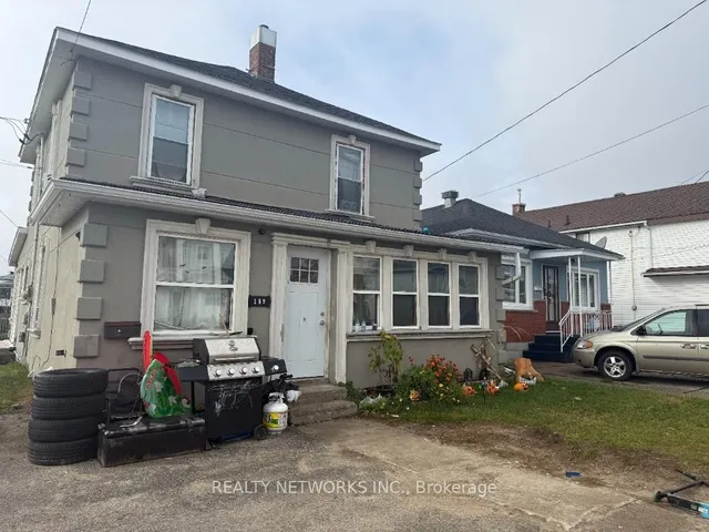 189 Balsam St, Timmins 2
