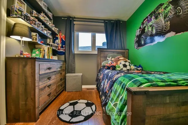 1136 Greeningdon Dr, Timmins 5