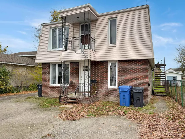 27 Stewart Ave, Kapuskasing 4