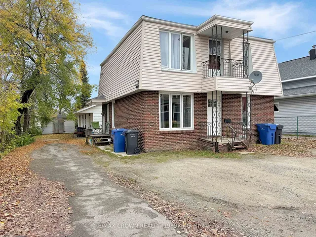 27 Stewart Ave, Kapuskasing
