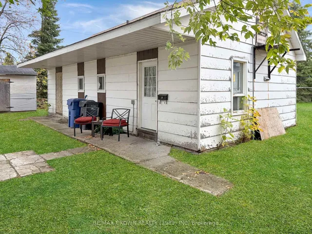 27 Stewart Ave, Kapuskasing 5
