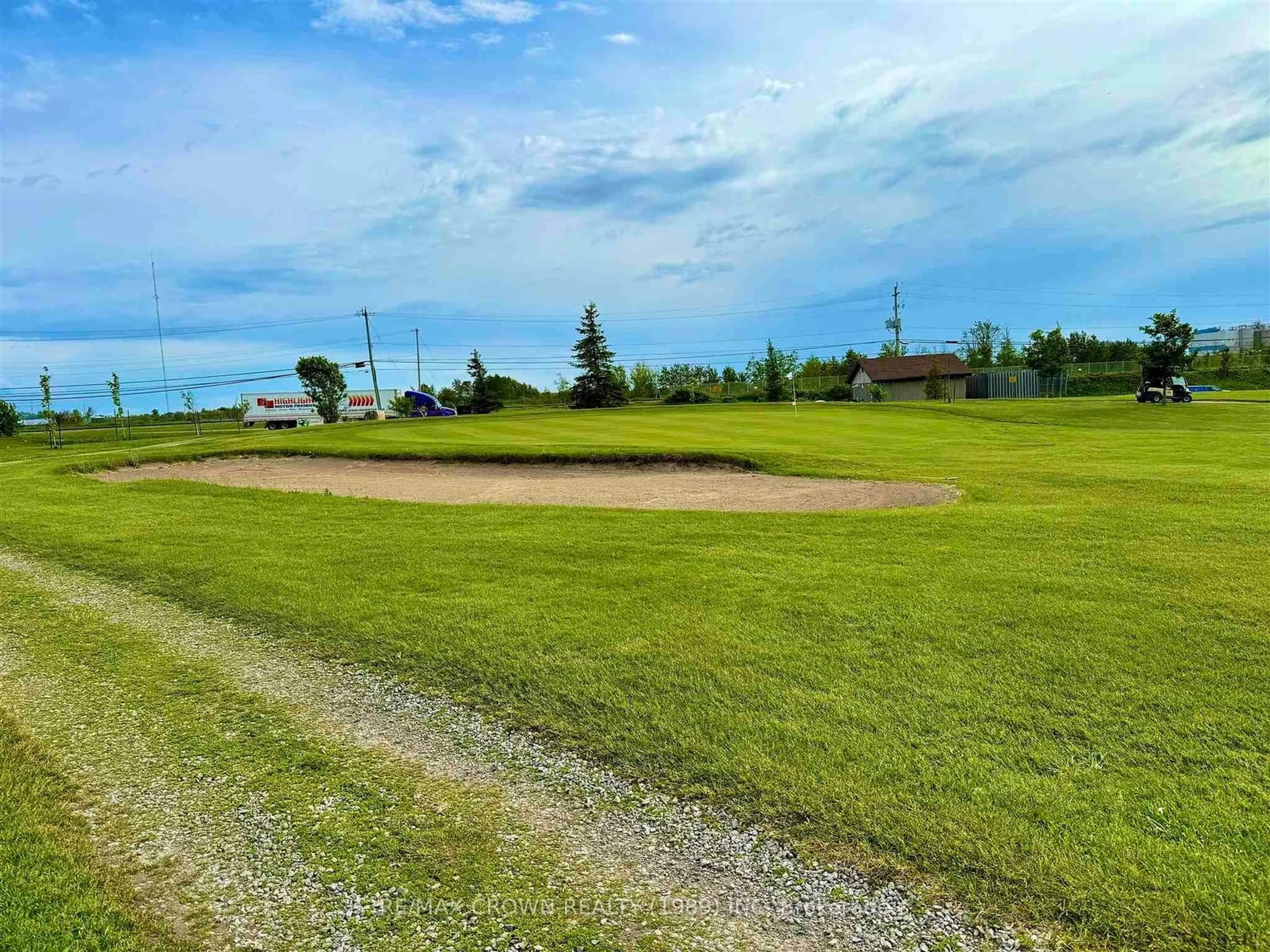 A pic from exterior of the house or condo, lake for 22 Golf St, Kapuskasing Ontario P5N 3J6