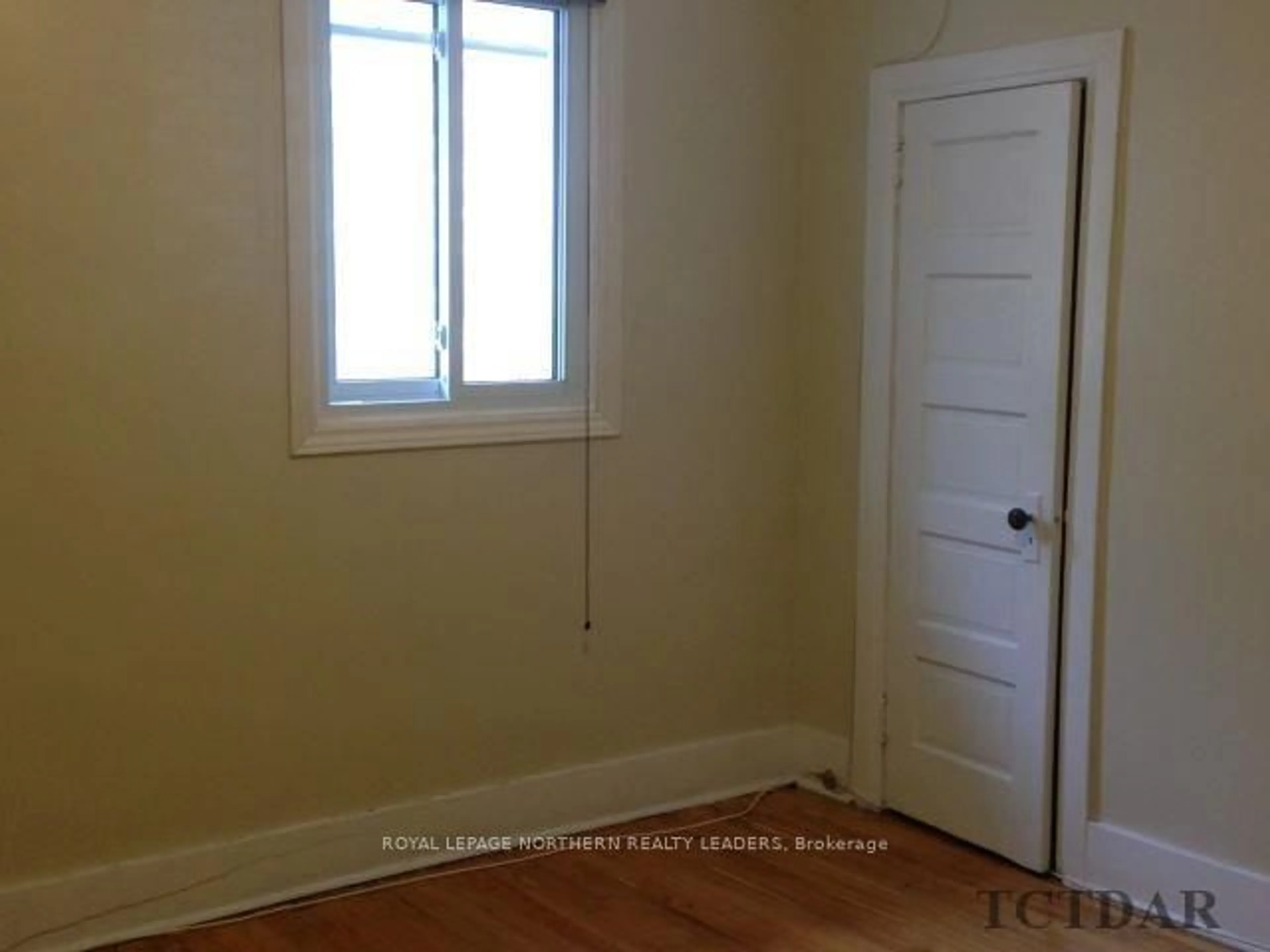 A pic of a room, unknown floor for 260 Eight Ave, Timmins Ontario P4N 5S2